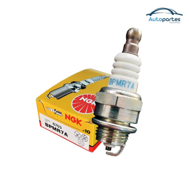 Bujia Motosierra Ngk Bpmr7a