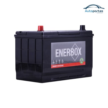 Batería ENERBOX 90Amp 640cca