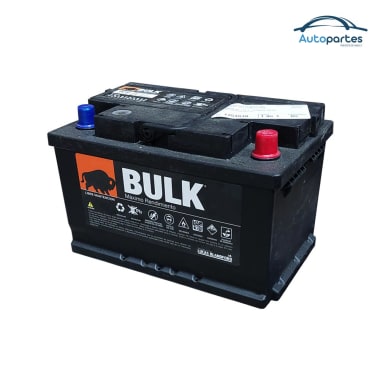 Bateria BULK 70 Amp