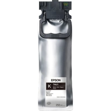 CART. EPSON D1070 250ML (T46J120) BLACK