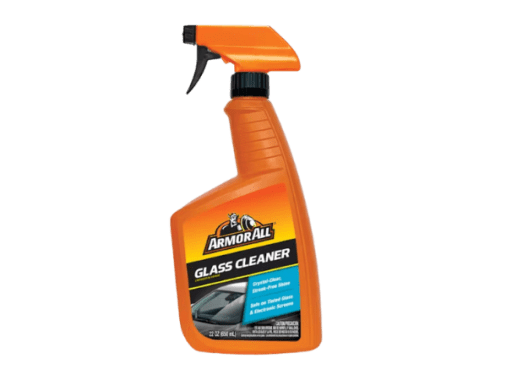 LIMPIADOR PARA VIDRIOS 650 ML ARMORALL