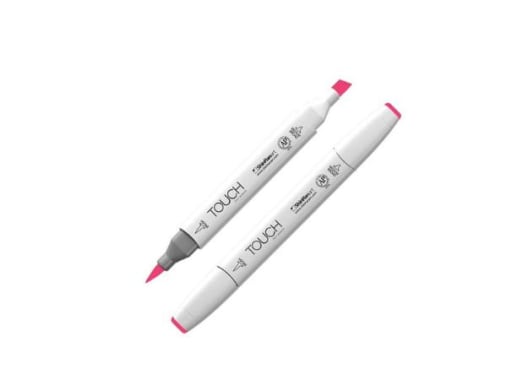 TOUCH BRUSHMARKER SHINHANART CHERRY PINK - R5