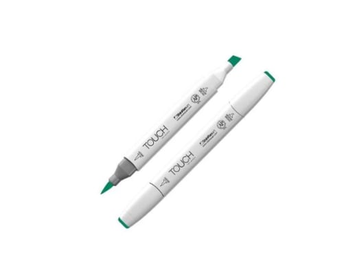 TOUCH BRUSHMARKER SHINHANART VIRIDIAN - G54