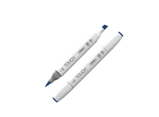TOUCH BRUSHMARKER SHINHANART PRUSSIAN BLUE - PB69