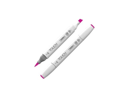 TOUCH BRUSHMARKER SHINHANART AZALEA PURPLE - RP87