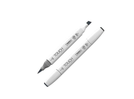 TOUCH BRUSHMARKER SHINHANART BLUE GREY - BG9