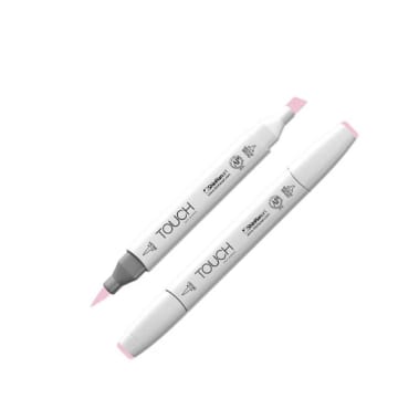 TOUCH BRUSHMARKER SHINHANART MEDIUM PINK - RP137