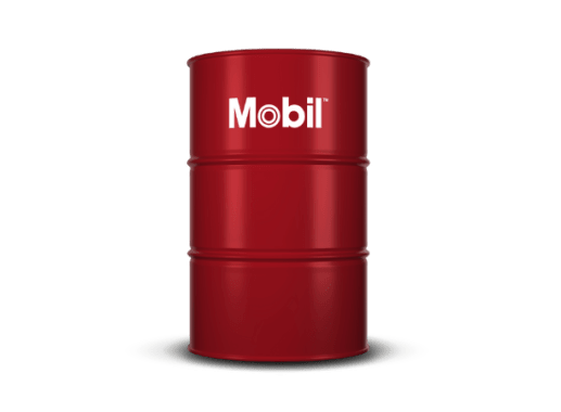 MOBIL DELVAC SUPER 20W-50, 208LT