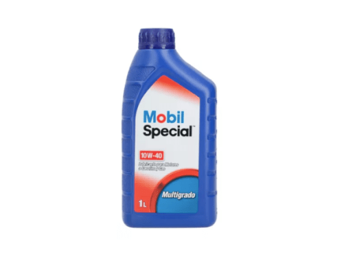 MOBIL SPECIAL 10W-40, 1LT