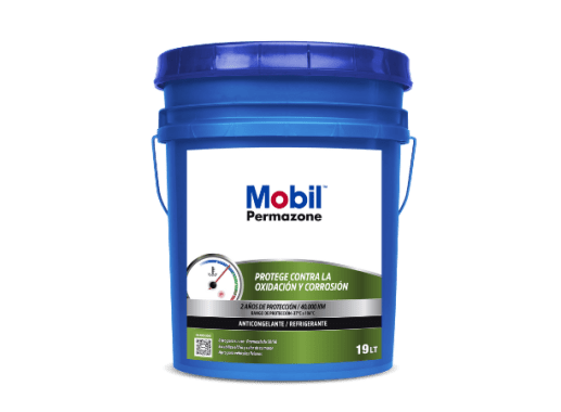 MOBIL PERMAZONE 50%, 19LT