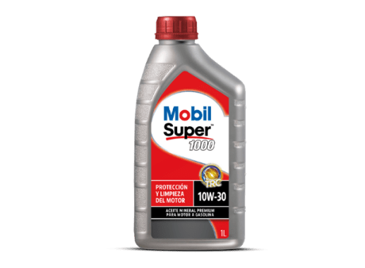 MOBIL SUPER 1000 10W-30, 1LT