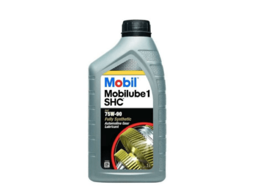 MOBILUBE 1 SHC 75W-90, 1LT