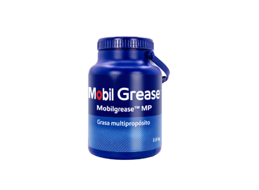 MOBILGREASE MP, 1/2KG