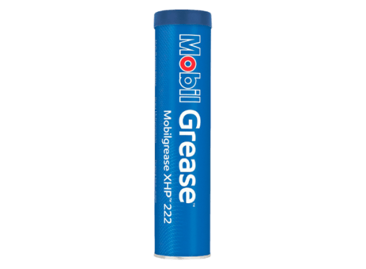 MOBILGREASE XHP 222, 400GR