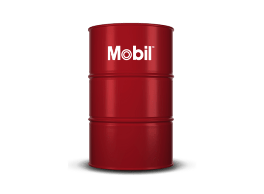 MOBILUBE HD LS 80W-90, 208LT