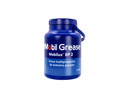 MOBILUX EP 2, 2,5KG