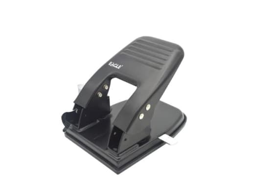 PERFORAD. EAGLE METALICO P/30 H NEGRO (701-N)
