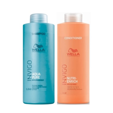 DUO CABELLO GRASO