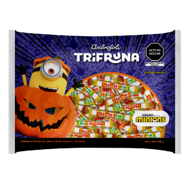 Trifruna Minions Halloween 348 Gr