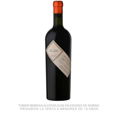 Pascual Toso Pedregal Single Vino - Tinto 750Ml