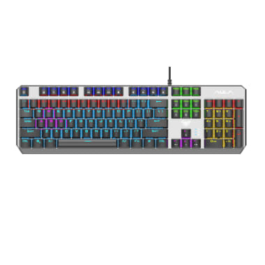 Teclado Aula F2066 II (Sw Blue)