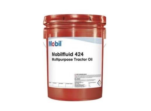 MOBILFLUID 424 19LT