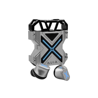 Audifono Aula AL-301 Stereo