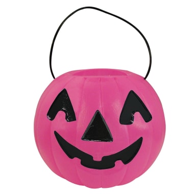 Calabaza Rosa Grande