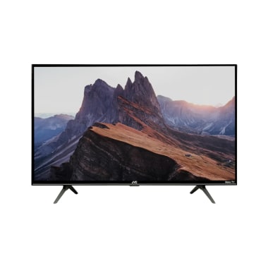 Pantalla Jvc 32 Hd Smart Roku