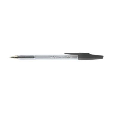 BOLIGRAFO PLT BP-SF NEGRO
