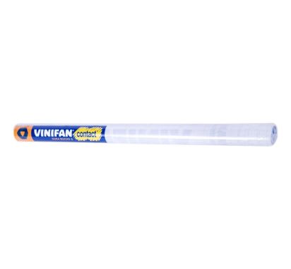 FORRO ADHES CONTACT CRISTAL 3 x 0.45 MT