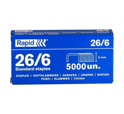 GRAPAS  26/ 6 X 5000  ( 25 HJ )