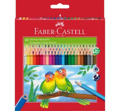 COLORES F.C TRIANG X48 LARG  120548EX