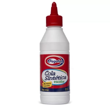 PEGAMENTO  COLA  C/APLICA 250 CC