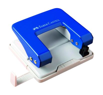 PERFORADOR METAL U20 - 20 HJ AZUL