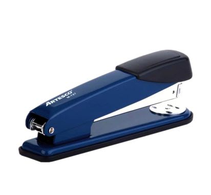 ENGRAPADOR M-727 METAL AZUL