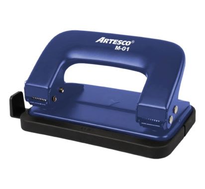 PERFORADOR M-01  AZUL  (8 HJ)