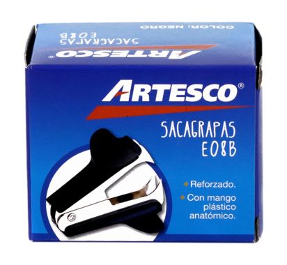 SACAGRAPA  111 NEGRO