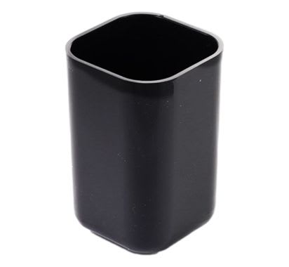 PORTA LAPICERO T/VASO NEGRO