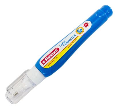 CORRECTOR STDF T/ LAPICERO 7 CC