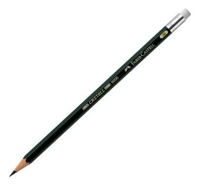 LAPIZ TEK F.C.9000 319003 3B