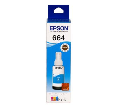 TINTA T664220 L200 CYAN