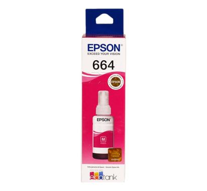 TINTA T664320 L200 MAGENTA