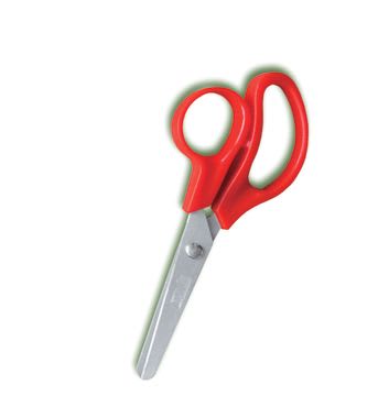 TIJERA ESCOLAR 5"