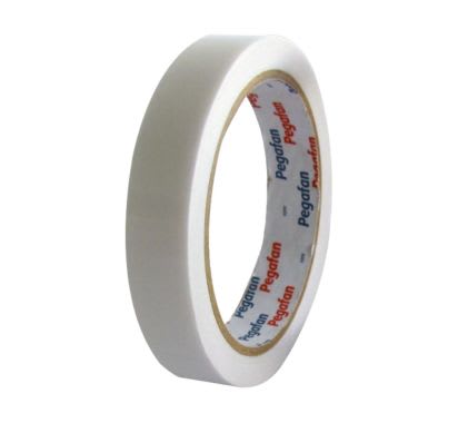 CINTA ADHES. DOBLE FAZ 3/4X11 YD