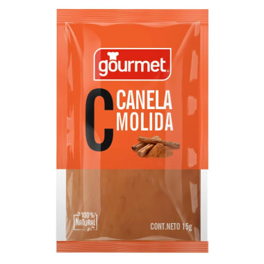 Canela Molida 15 G.