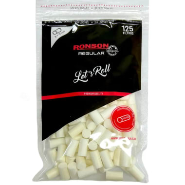 Filtro Ronson Regular