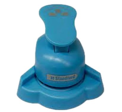 CORTADOR ESQUINERO 1" (25MM) GOTAS