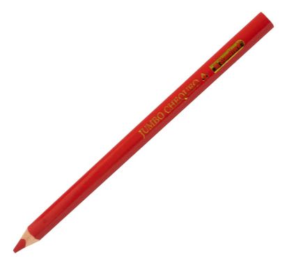 LAPIZ STDF JUMBO CHEQUEO