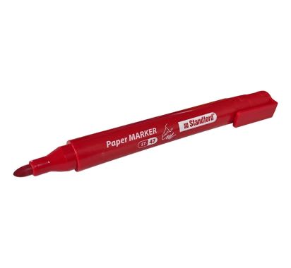 PLUMON STDF JUMBO 47  ROJO